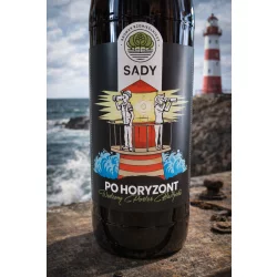 Sady – Po Horyzont (Wędzony Porter Bałtycki)